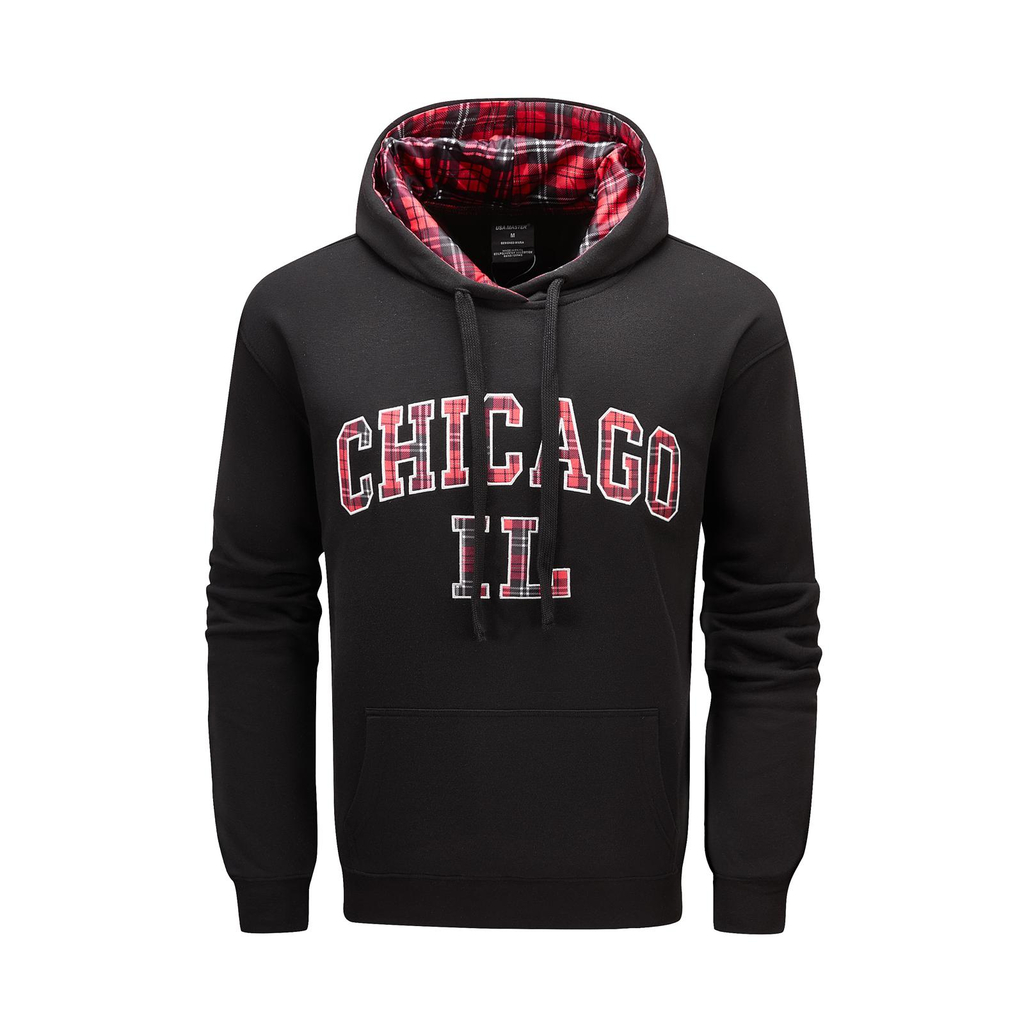 Customizable Embroidery Hoodies and Sweatshirts - USA Master